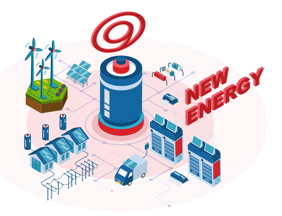 新能源業(yè)務(wù)